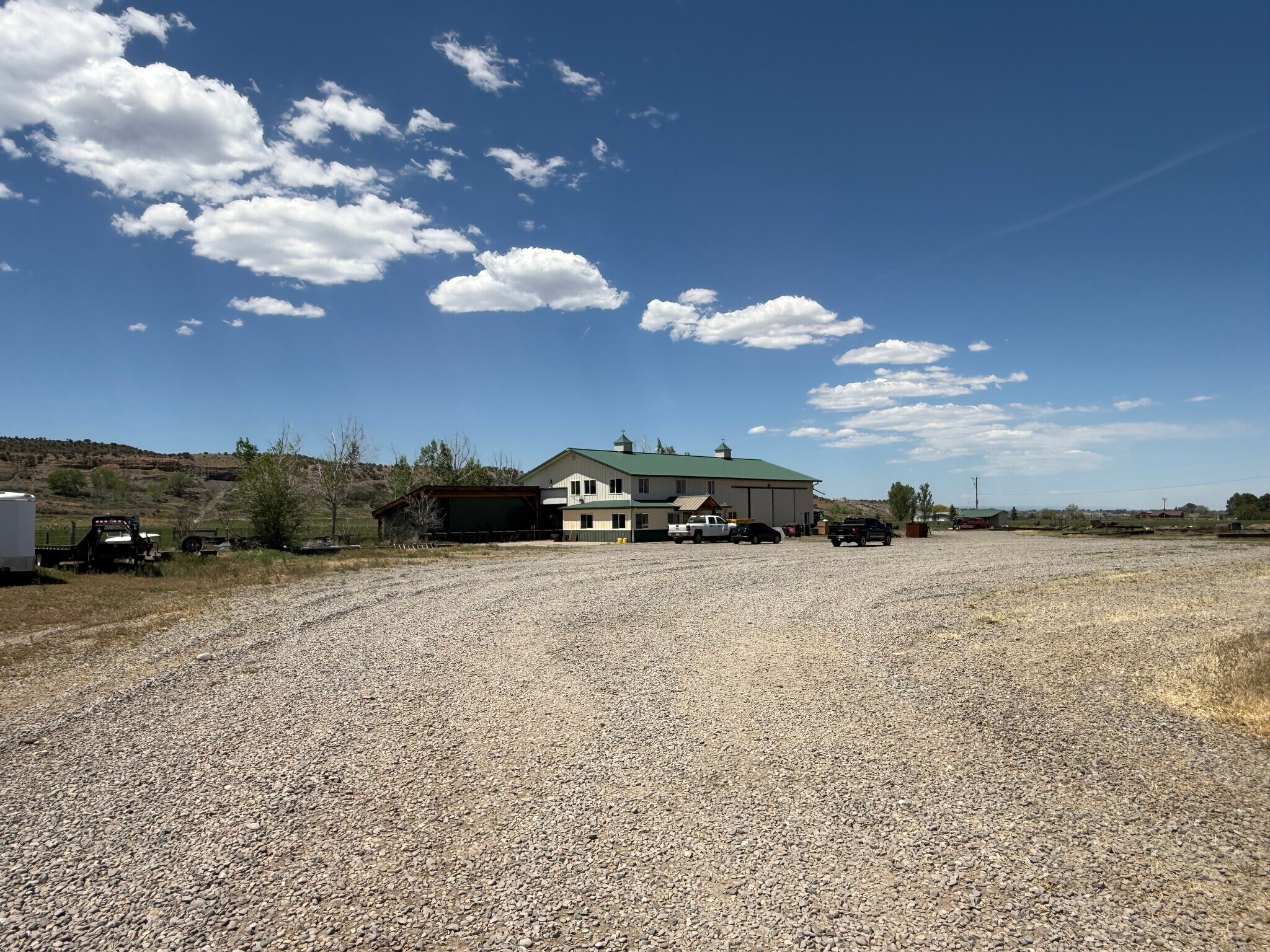 19911 Highway 550, Montrose, CO à vendre Photo de l’immeuble– Image 1 sur 33