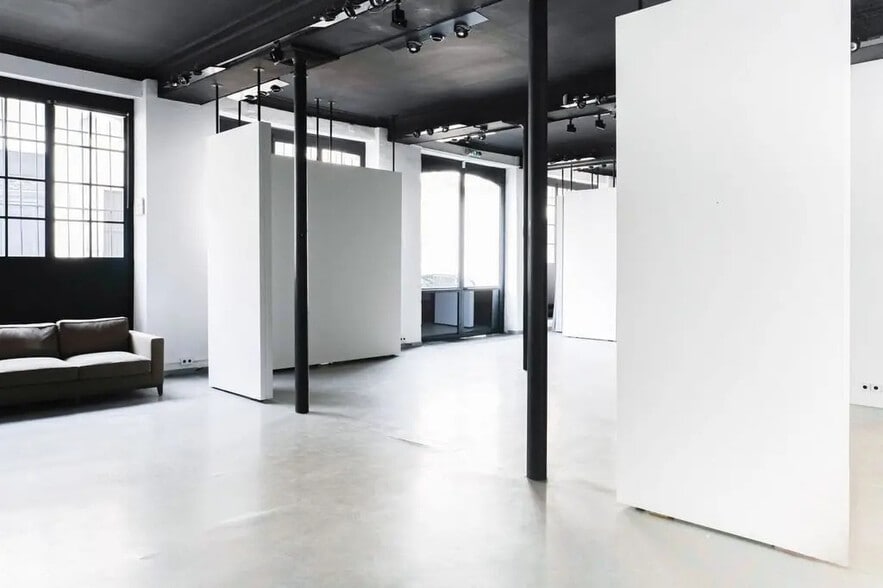 Local commercial dans Paris à vendre - Photo intérieure – Image 3 sur 10