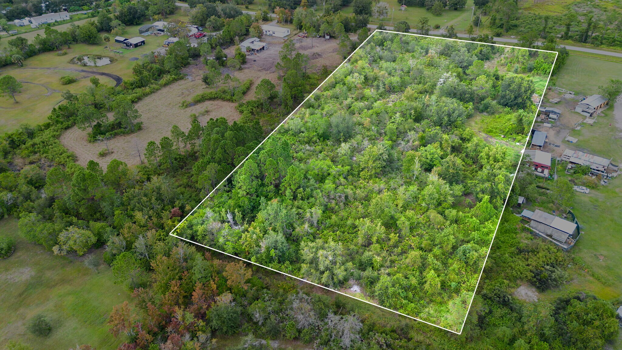 4210 High Plains Ln, Kissimmee, FL à vendre Photo principale– Image 1 sur 5