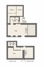 Commercial St, Perth à louer Plan d’étage– Image 1 sur 1
