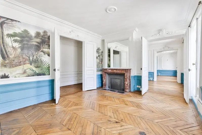 3 Rue Du Faubourg Saint-Honoré, Paris à louer - Photo intérieure – Image 3 sur 18