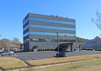 Plus de détails pour 2740 Zelda Rd, Montgomery, AL - Bureau à louer