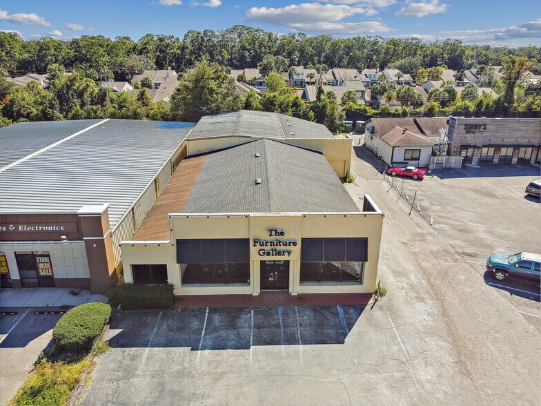 1956 Kingsley Ave, Orange Park, FL à louer - Photo de l’immeuble – Image 2 sur 56