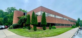Plus de détails pour 123 Franklin Corner Rd, Lawrenceville, NJ - Bureau à vendre