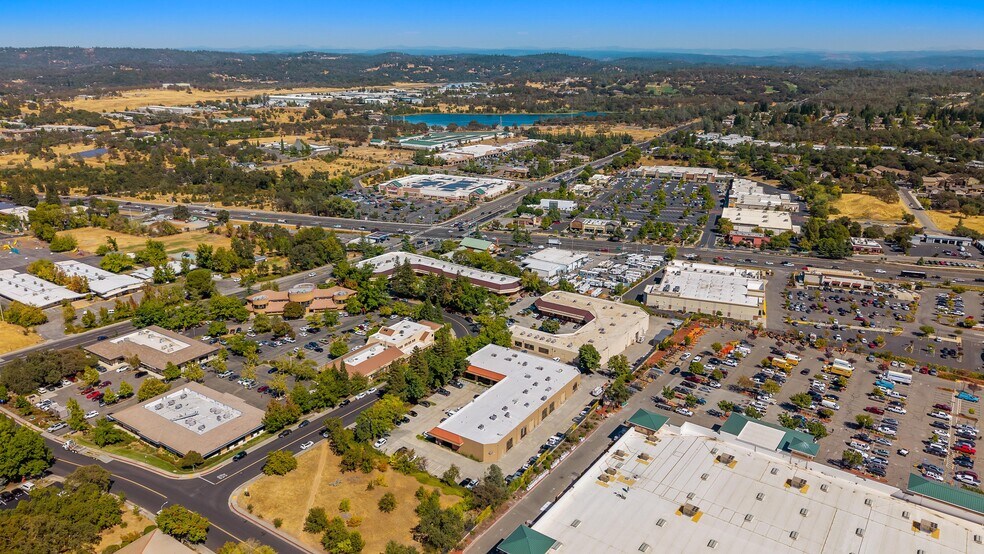 11930 Heritage Oak Pl, Auburn, CA à vendre - Aérien – Image 3 sur 10