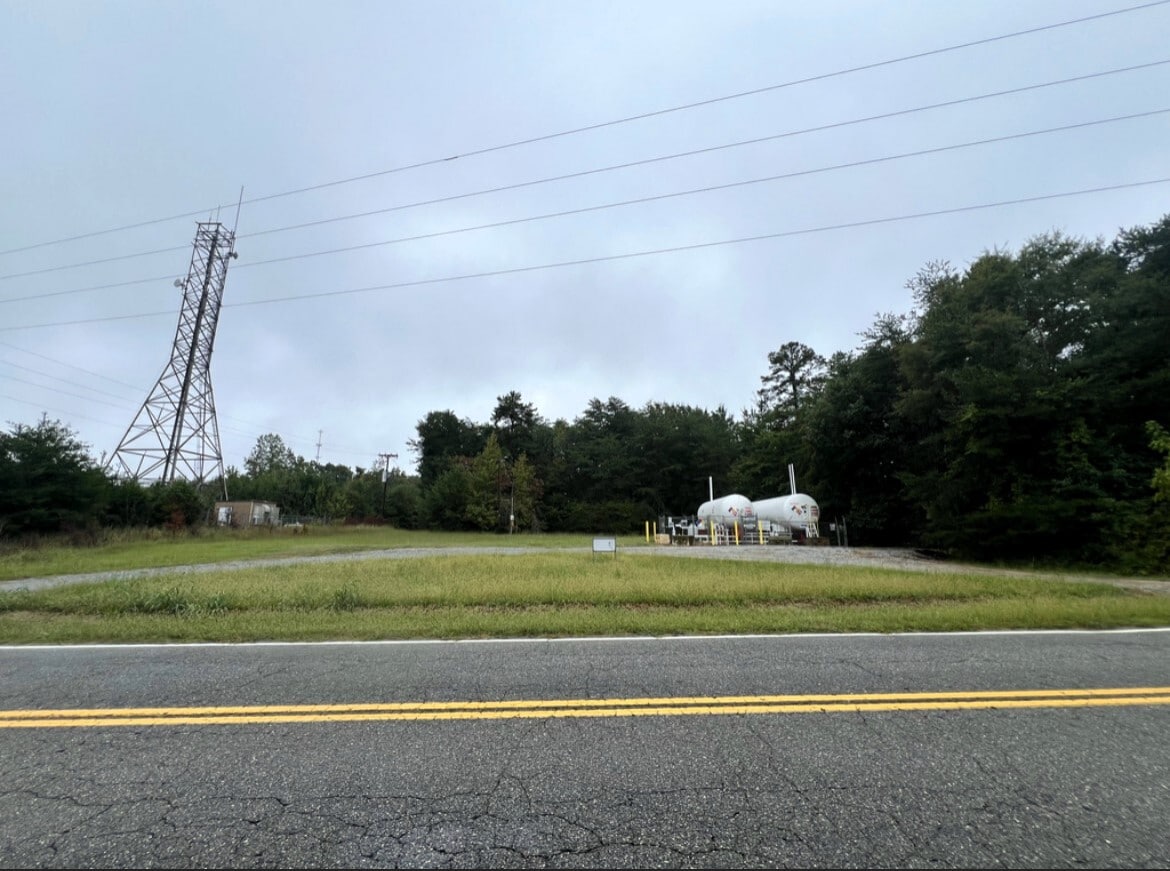 395 Old Metal rd, Gaffney, SC à vendre Photo principale– Image 1 sur 7