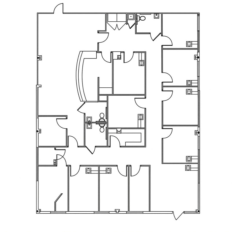 222 Schanck Rd, Freehold, NJ 07728 - Lot 105 - - Plan d’étage - Image 1 of 4