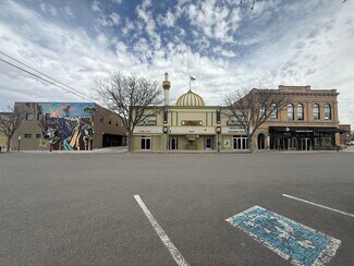 Plus de détails pour 27 S Cascade Ave, Montrose, CO - Sports et loisirs à vendre