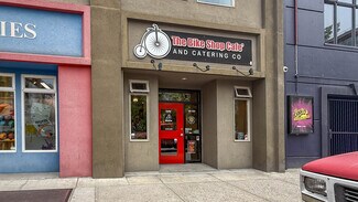 Plus de détails pour 1353 Ellis St, Kelowna, BC - Bureau à vendre