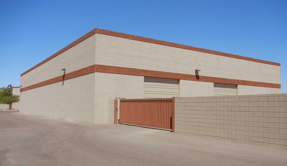 3225-3245 N Nevada St, Chandler, AZ à louer - Photo de l’immeuble – Image 3 sur 5