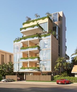 Plus de détails pour 9950 E Bay Harbor Dr, Bay Harbor Islands, FL - Logement à vendre