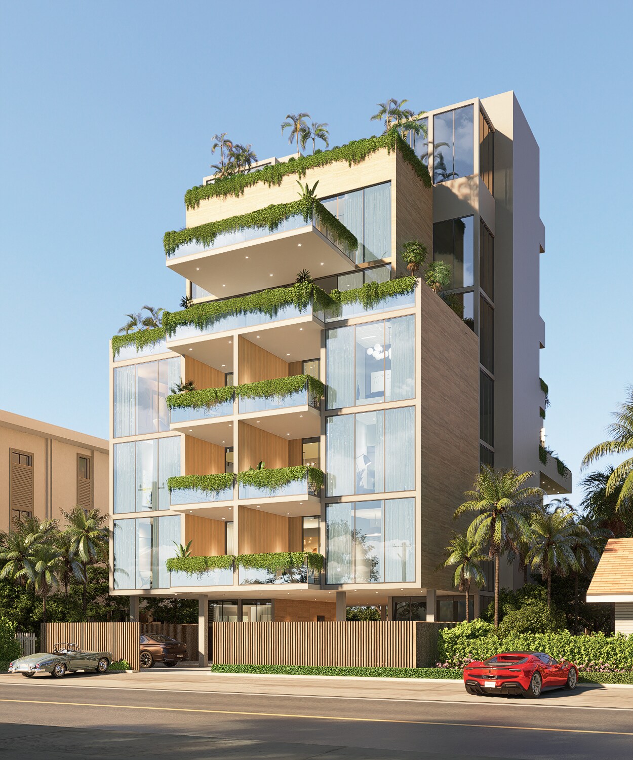 9950 E Bay Harbor Dr, Bay Harbor Islands, FL à vendre Photo de l’immeuble– Image 1 sur 17