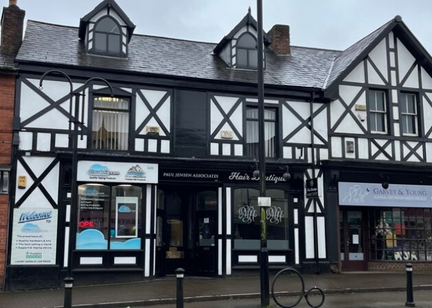 61-61B Gerard St, Wigan à louer - Photo principale – Image 1 sur 9