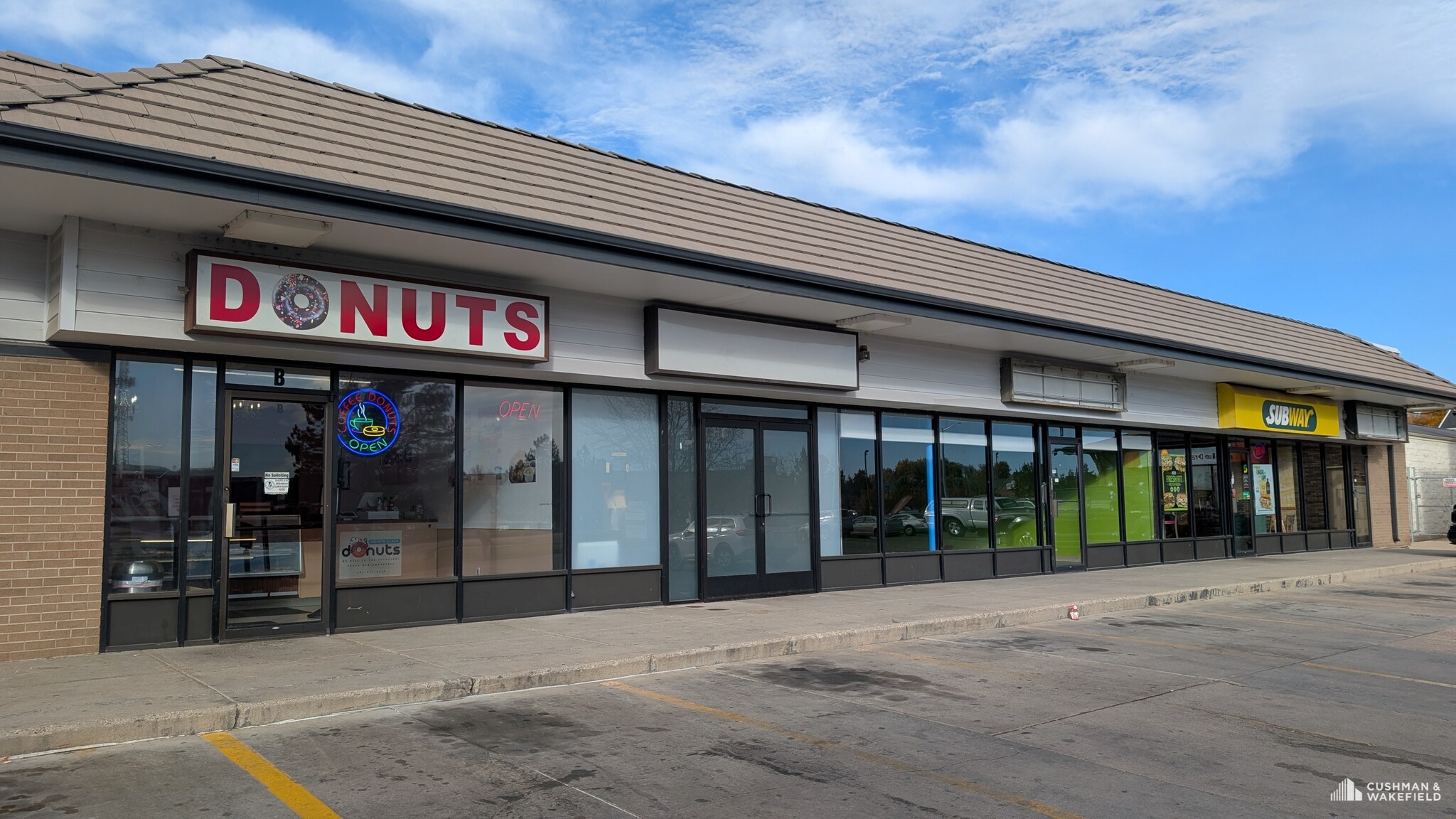 1801 Hover St, Longmont, CO à louer Photo principale– Image 1 sur 2