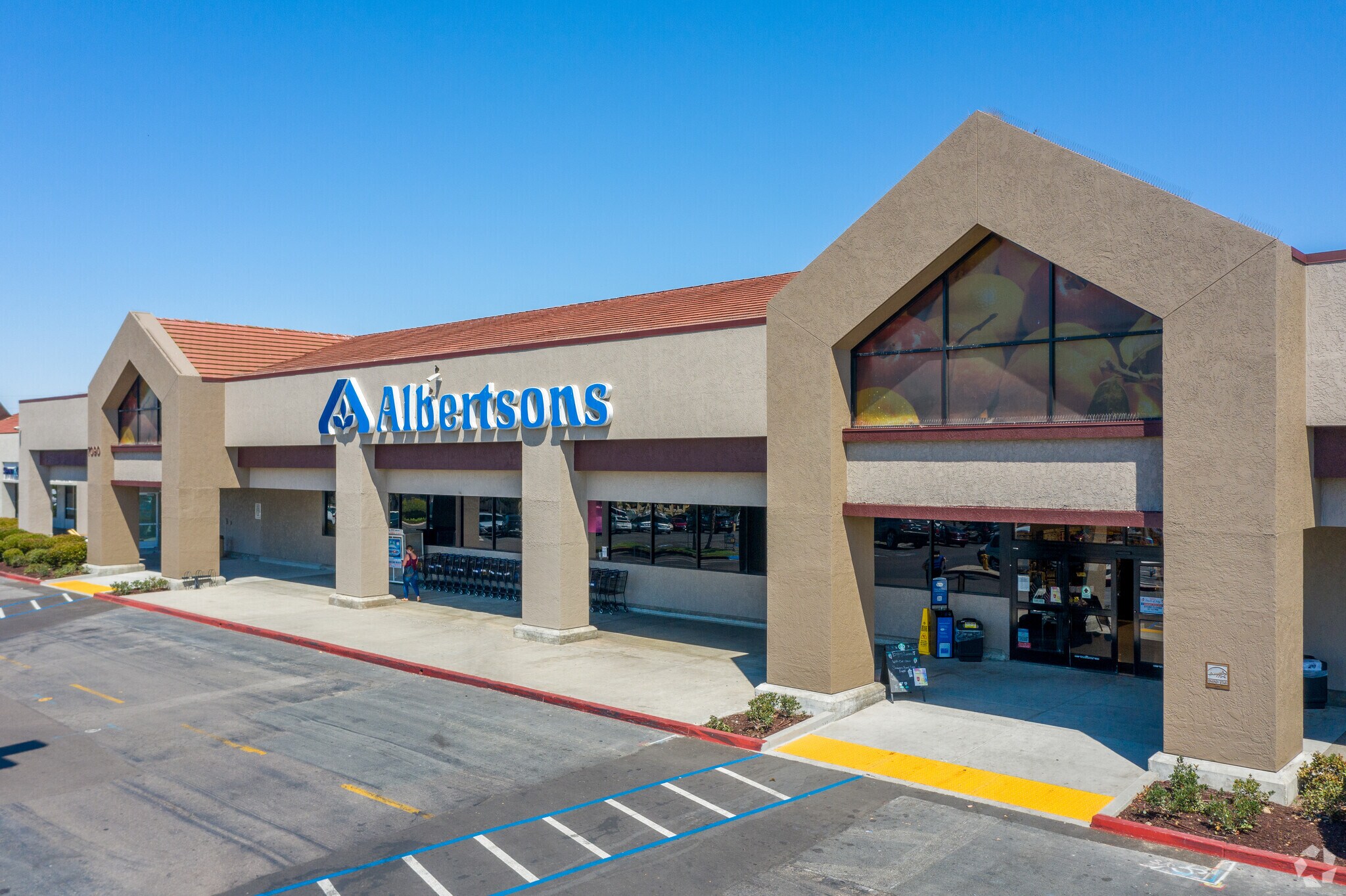 7012-7220 Broadway, Lemon Grove, CA à louer Photo de l’immeuble– Image 1 sur 22