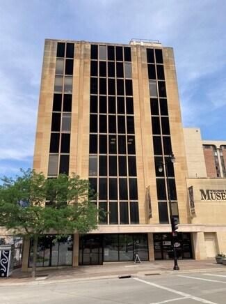 Plus de détails pour 30 W Mifflin St, Madison, WI - Bureau à louer