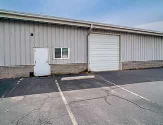 Plus de détails pour 62987 Plateau Dr, Bend, OR - Industriel/Logistique à vendre
