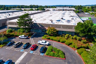 Plus de détails pour 7817 S 210th St, Kent, WA - Industriel/Logistique à louer