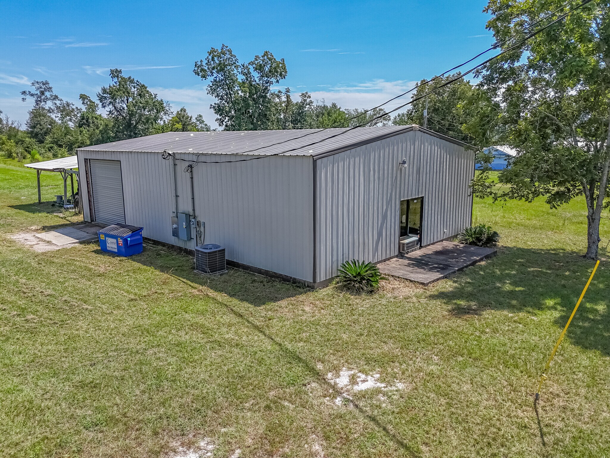 12516 Highway 231, Youngstown, FL à vendre Photo principale– Image 1 sur 12