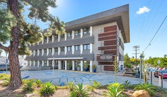 Plus de détails pour 3033 Bunker Hill St, San Diego, CA - Bureau à louer