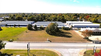 Plus de détails pour N 24TH St, Rogers, AR - Terrain à vendre