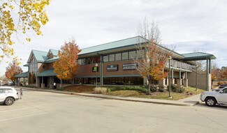 Plus de détails pour 2101 Ken Pratt Blvd, Longmont, CO - Bureau à louer