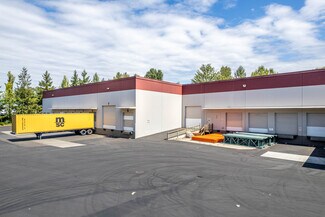 Plus de détails pour 18506 80th Pl S, Kent, WA - Industriel/Logistique à louer