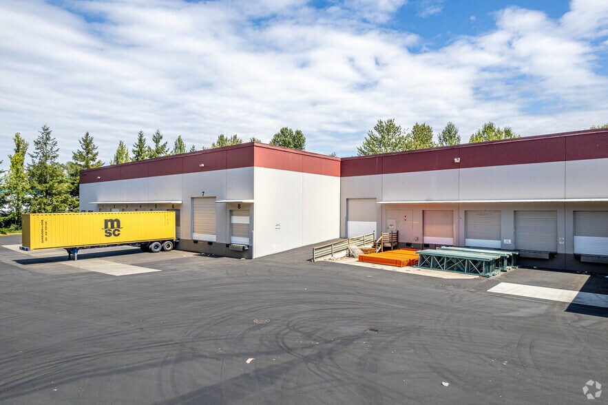 18506 80th Pl S, Kent, WA à louer - Photo de l’immeuble – Image 1 sur 3