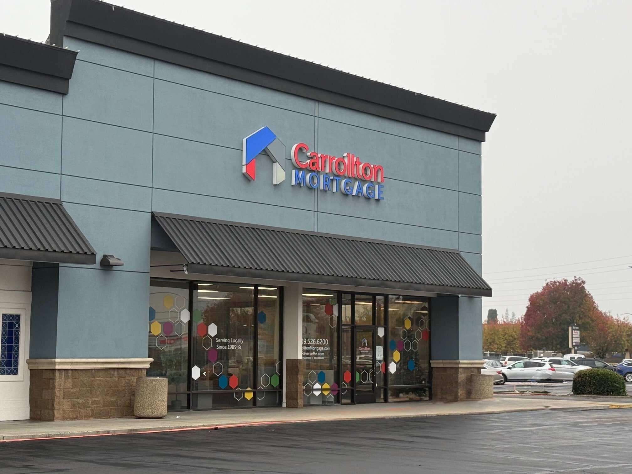 3430 Tully Rd, Modesto, CA à louer Photo intérieure– Image 1 sur 1