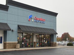 3430 Tully Rd, Modesto, CA à louer Photo intérieure– Image 1 sur 1