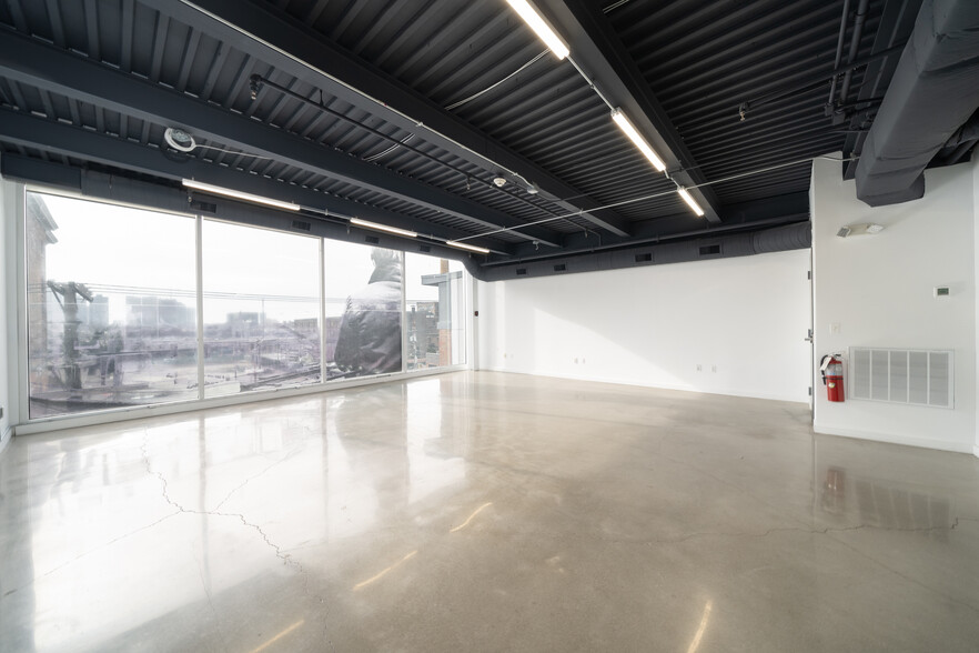 258 Newark St, Hoboken, NJ à louer - Photo intérieure – Image 2 sur 18