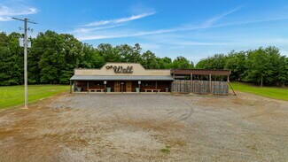 Plus de détails pour 3801 Happy Bend Rd, Atkins, AR - Local commercial à vendre