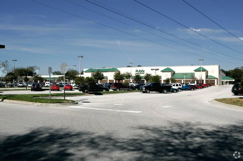 7835-7897 Gunn Hwy, Tampa, FL à louer - Photo de l’immeuble – Image 2 sur 43