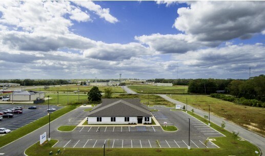 102 Jackson St, Enterprise, AL à louer - Photo de l’immeuble – Image 2 sur 4