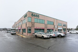 Plus de détails pour 6465 Millcreek Dr, Mississauga, ON - Bureau à louer