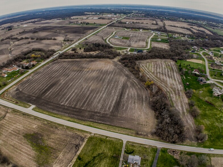 30th Rd, Marseilles, IL à vendre - Aérien – Image 3 sur 23