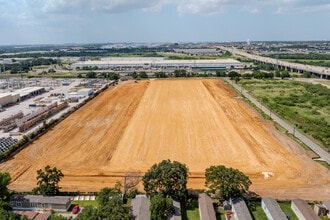 3550 Hardrock Rd, Grand Prairie, TX à louer Photo de la construction– Image 2 sur 3