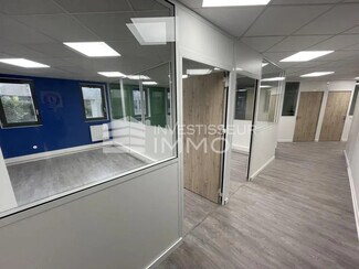 Plus de détails pour Bureau à louer