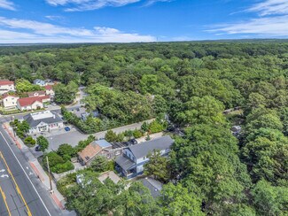 Plus de détails pour 715 Flanders Rd, Riverhead, NY - Bureau à vendre