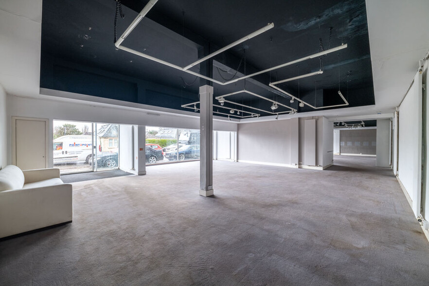 14 Telford Rd, Edinburgh à louer - Photo intérieure – Image 2 sur 3