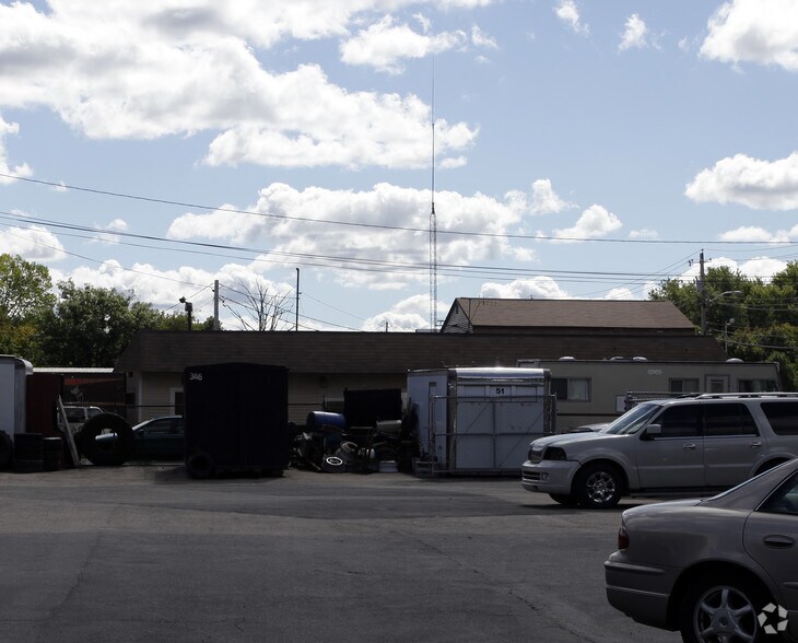 0 Plain St, Brockton, MA à vendre - Photo de l’immeuble – Image 1 sur 2