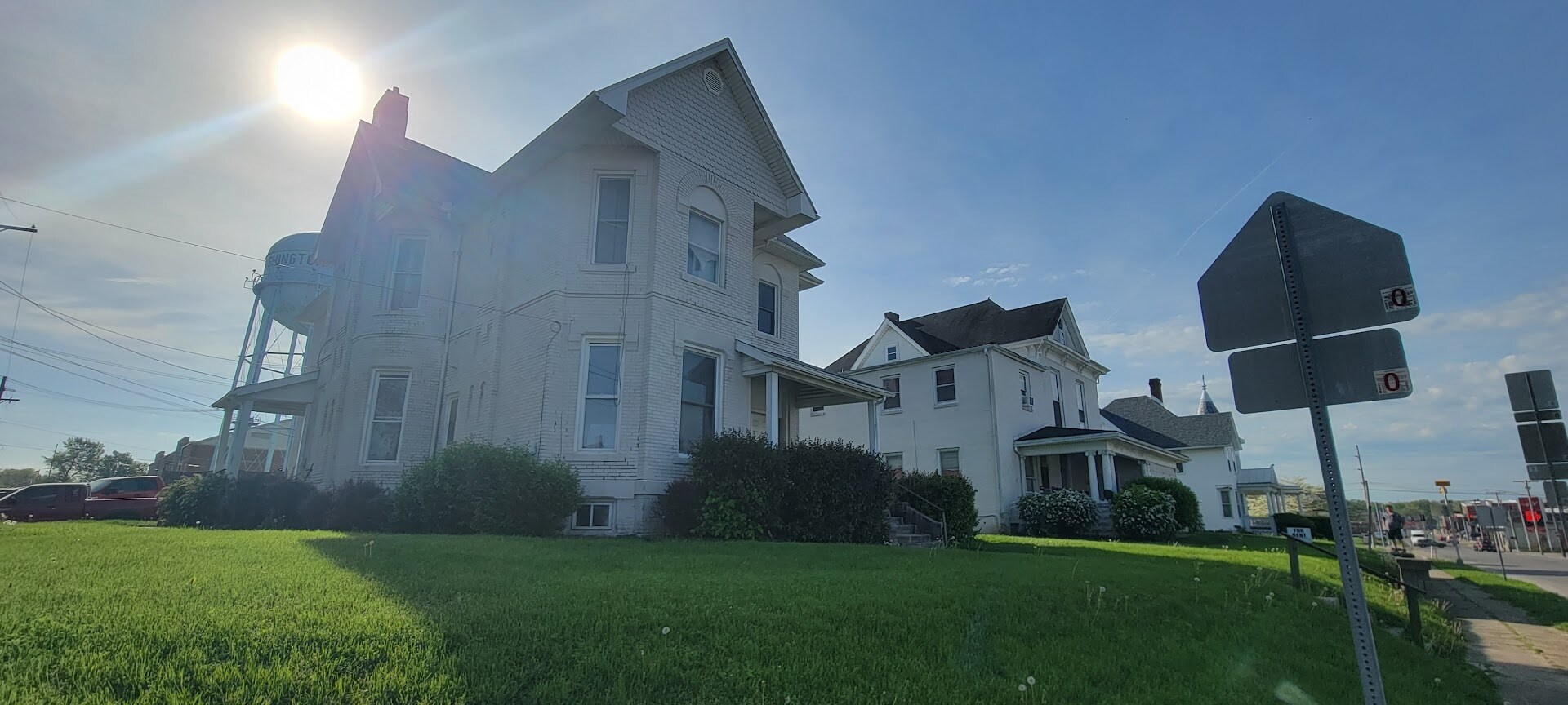 312 NE 5th St, Washington, IN à vendre Photo principale– Image 1 sur 2