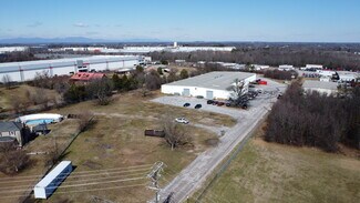 Plus de détails pour 1195 Victor Hill Rd, Duncan, SC - Terrain à louer