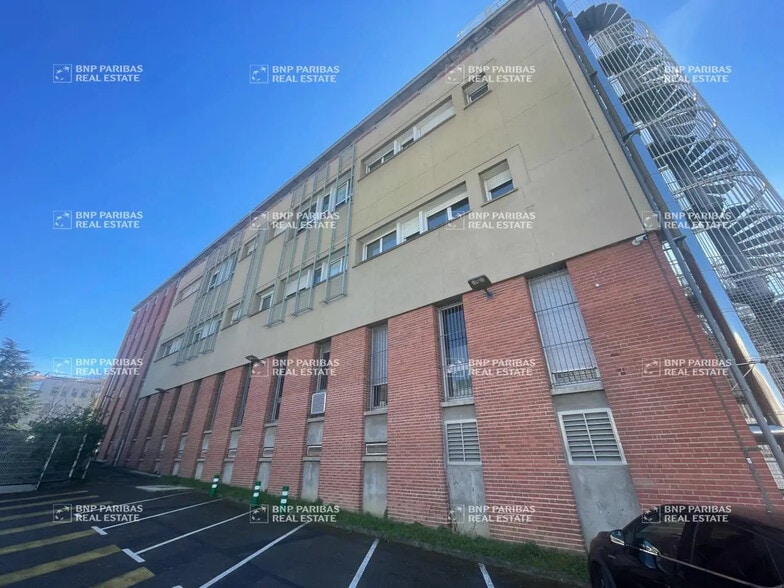 110 Rue De Périole, Toulouse à vendre - Photo de l’immeuble – Image 2 sur 28
