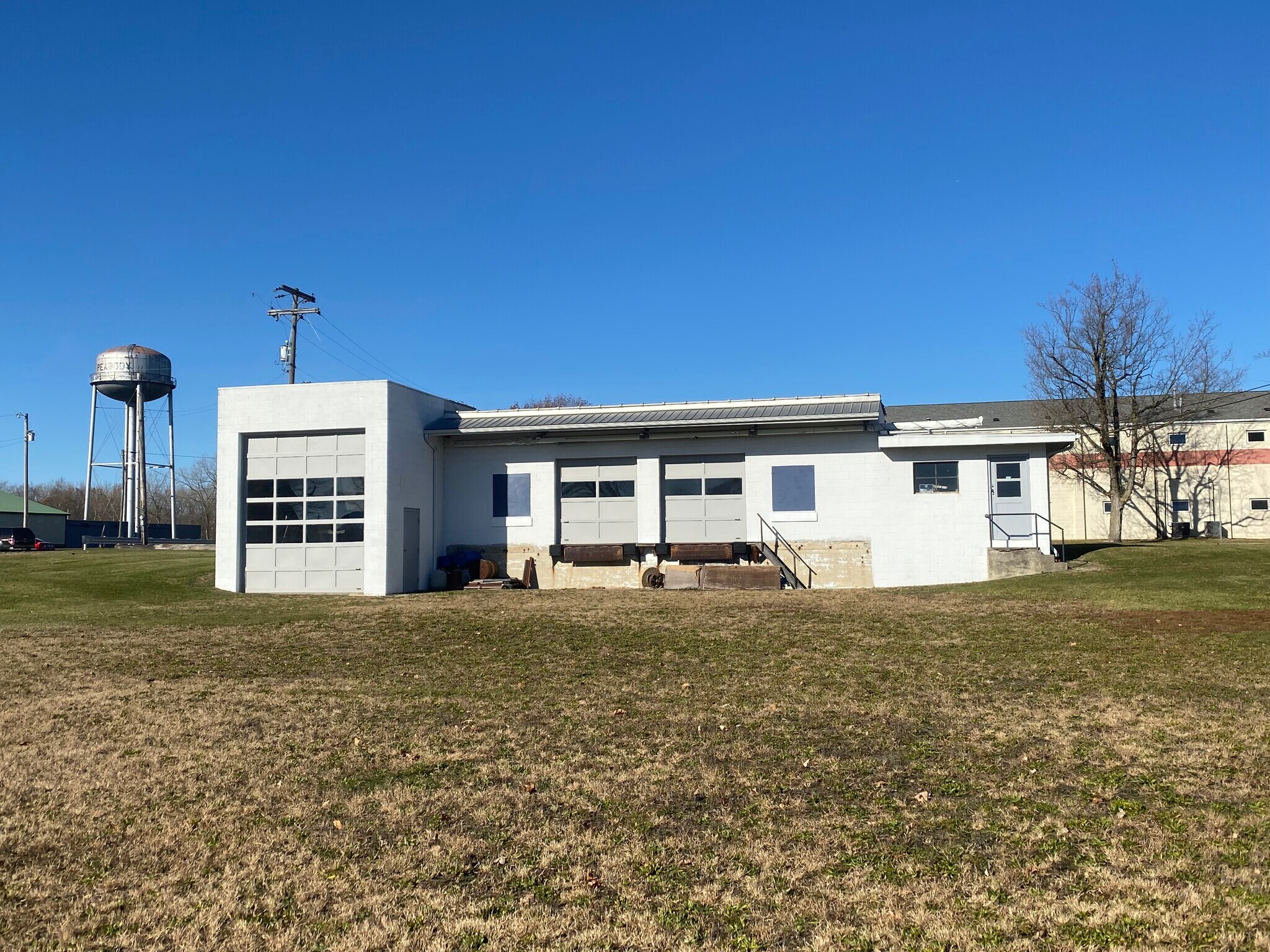 611 W 4th St, North Manchester, IN à vendre Photo principale– Image 1 sur 3
