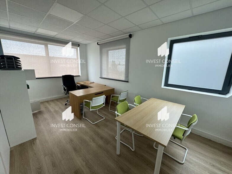 17 Rue Georges Melies, Cormeilles-en-Parisis à louer - Photo de l’immeuble – Image 3 sur 7
