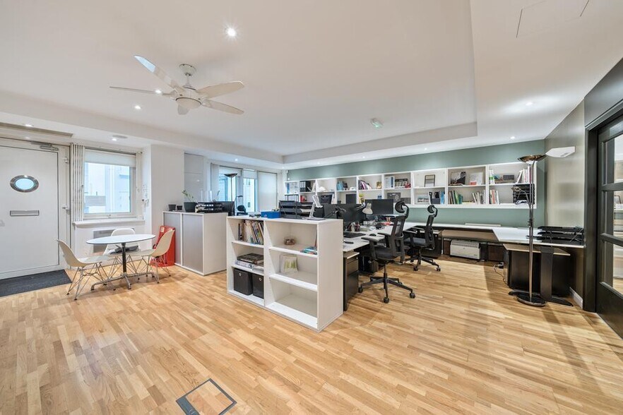 Royal Oak Yard, Londres à louer - Photo de l’immeuble – Image 3 sur 16