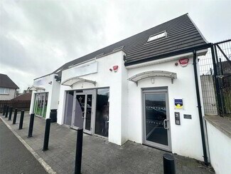 Plus de détails pour 73 Cunninghams Ln, Dungannon - Bureau à louer