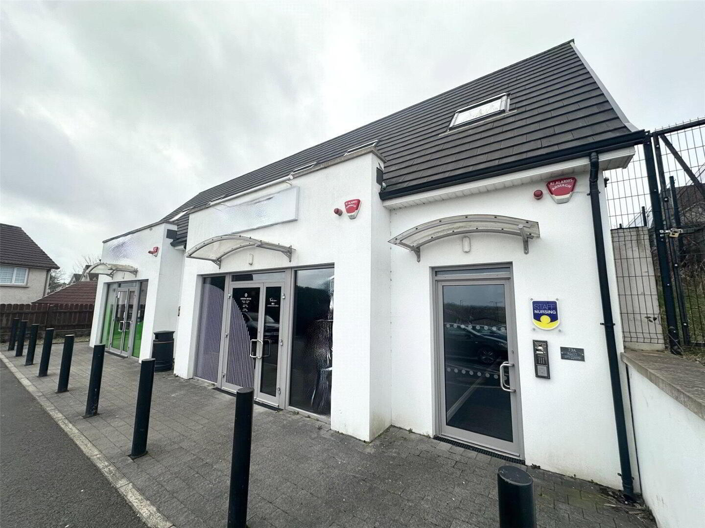 73 Cunninghams Ln, Dungannon à louer Photo intérieure– Image 1 sur 5