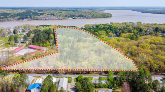Plus de détails pour 84 Launch Ln, Murray, KY - Terrain à vendre
